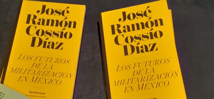 Analizan riesgo de que México pase de la militarización al militarismo