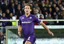 Bove, que se desvaneció en el Fiorentina-Inter, está despierto y orientado