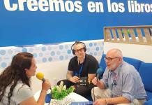 Tx Especial @RadioUNAM - Lu. 02 Dic 2024 - Desde @FILGuadalajara