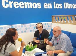 Tx Especial @RadioUNAM - Lu. 02 Dic 2024 - Desde @FILGuadalajara