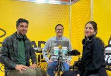 Audiocracia - Lu. 02 Dic 2024 - Desde @FILGuadalajara