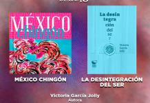 México Chingón y La desintegración del ser - El Expresso de las 10 - Lu. 02 Diciembre 2024