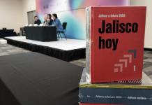 La trilogía Jalisco a futuro 2050 presenta lo que sucederá en las próximas décadas en la entidad