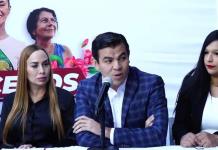 Morena aplaude que Pablo Lemus "no se enganche" con la propuesta de que Jalisco salga del Pacto Fiscal