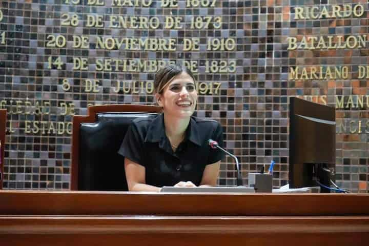 Priscilla Franco y Salvador Zamora dejan su curul en el Congreso para ir al Gabinete de Lemus