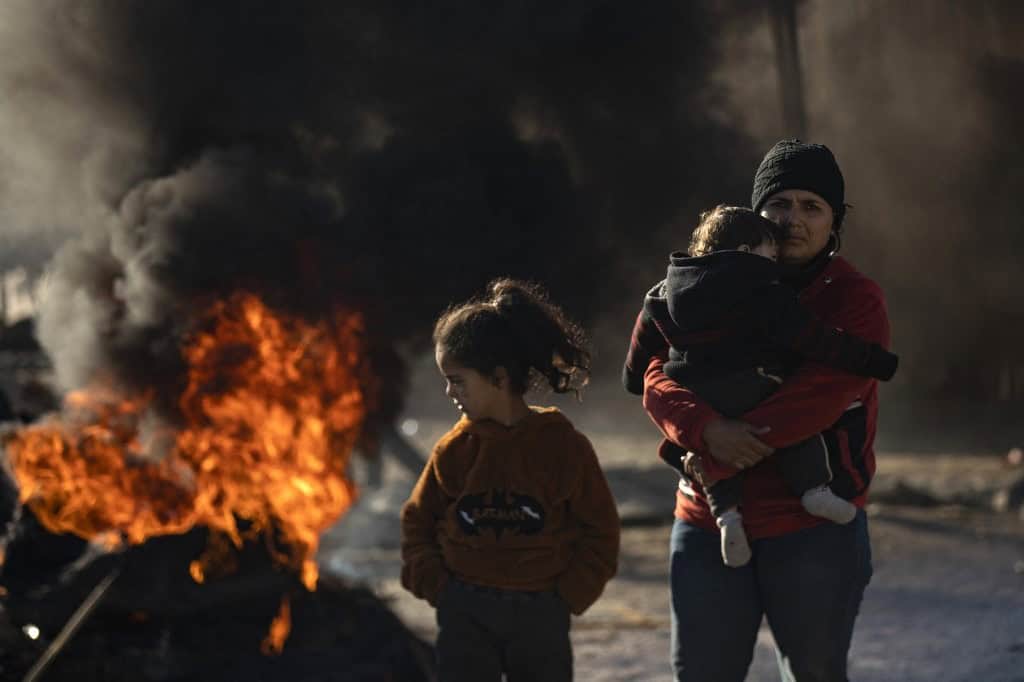 Los rebeldes sirios, a las puertas de Homs, buscan derrocar al régimen de Asad