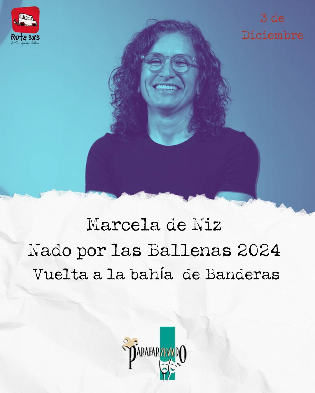 Parafarseando - 03 de Diciembre del 2024