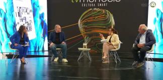 Para comprender los cambios en medios de comunicación, Carlos Scolari presenta libro en TVMorfosis