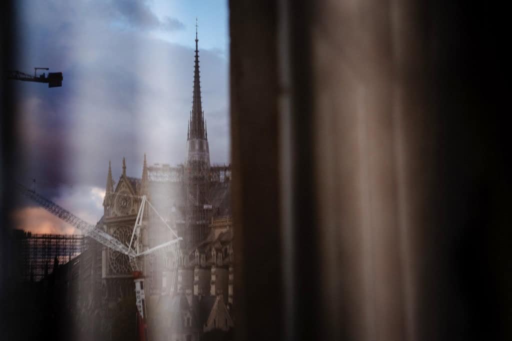 Notre Dame de París reabre sus puertas este sábado tras una espectacular restauración