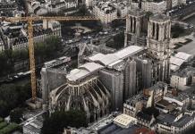 Notre Dame de París reabre sus puertas este sábado tras una espectacular restauración