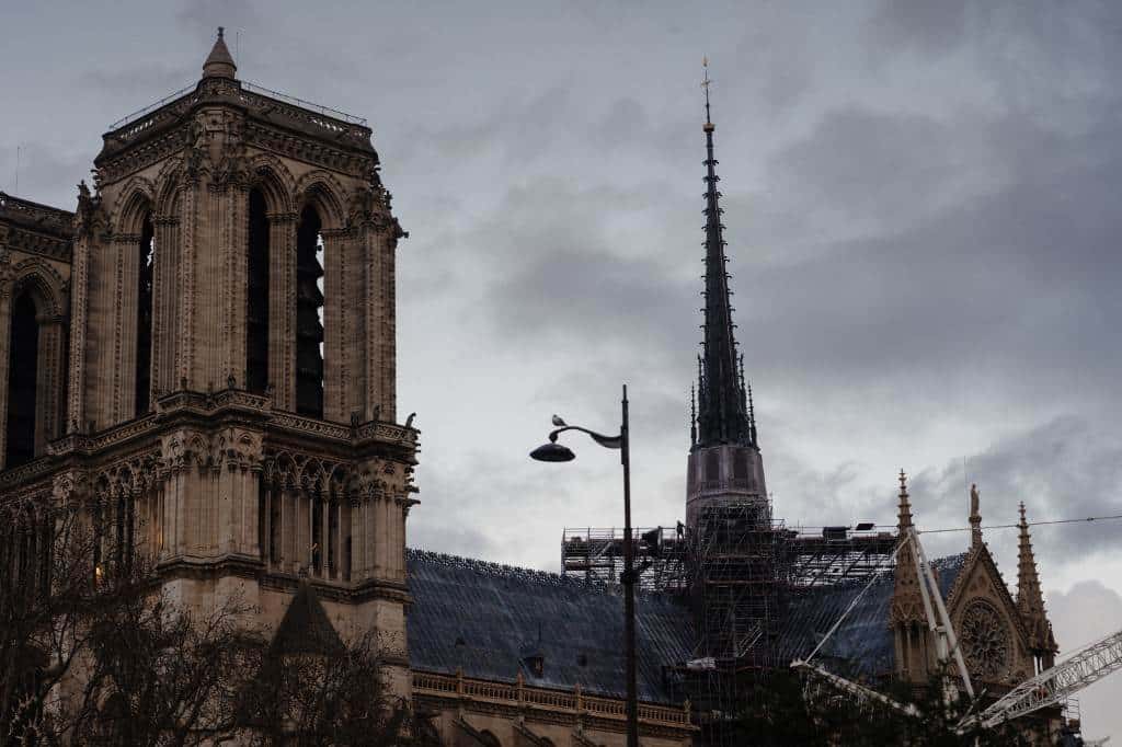 Notre Dame de París reabre sus puertas este sábado tras una espectacular restauración