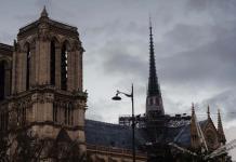 Cinco anécdotas históricas sobre Notre Dame de París