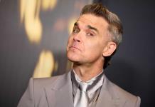 Robbie Williams, ante el espejo de su biopic: He sido humilde hasta autolacerarme