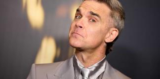 Robbie Williams, ante el espejo de su biopic: He sido humilde hasta autolacerarme