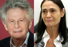 La actriz Charlotte Lewis pierde en apelación el juicio por difamación contra Roman Polanski