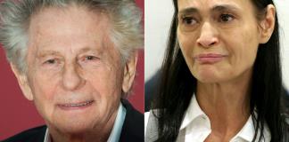 La actriz Charlotte Lewis pierde en apelación el juicio por difamación contra Roman Polanski