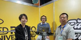 Audiocracia - Ma. 03 Dic 2024 - Desde @FILGuadalajara