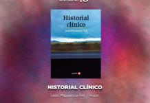 Historial Clínico - El Expresso de las 10 - Mi. 04 Diciembre 2024