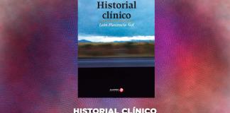 Historial Clínico - El Expresso de las 10 - Mi. 04 Diciembre 2024