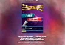 Recetario contra las Fake News - El Expresso de las 10 - Mi. 04 Diciembre 2024