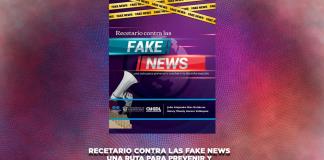 Recetario contra las Fake News - El Expresso de las 10 - Mi. 04 Diciembre 2024