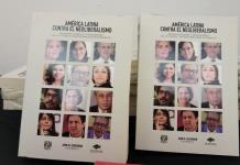 Las semblanza de personajes de la cuarta transformación es el libro de John Ackerman presentado en la FIL de Guadalajara