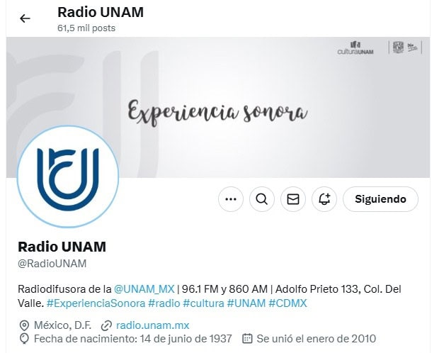 Tx Especial @RadioUNAM  - Mi. 04 Dic 2024 - Desde @FILGuadalajara