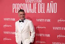 Alejandro Sanz: “Antes disimulaba, pero ahora ya no. Me encantan las nominaciones Alejandro Sanz: “Antes disimulaba, pero ahora ya no. Me encantan las nominaciones