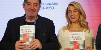 El Instituto Cervantes presenta en México el Anuario que analiza la vitalidad del español