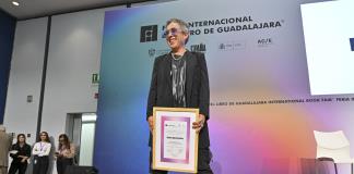 Gabriela Cabezón Cámara: pasión, libertad y lirismo en la literatura latinoamericana