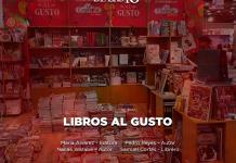 Libros al Gusto - El Expresso de las 10 - Ju. 05 Diciembre 2024