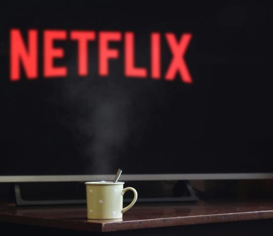 Netflix anuncia inversión de 1.000 millones de dólares en México