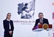 Canciller mexicano empieza una gira en consulados de EEUU ante posibles políticas de Trump