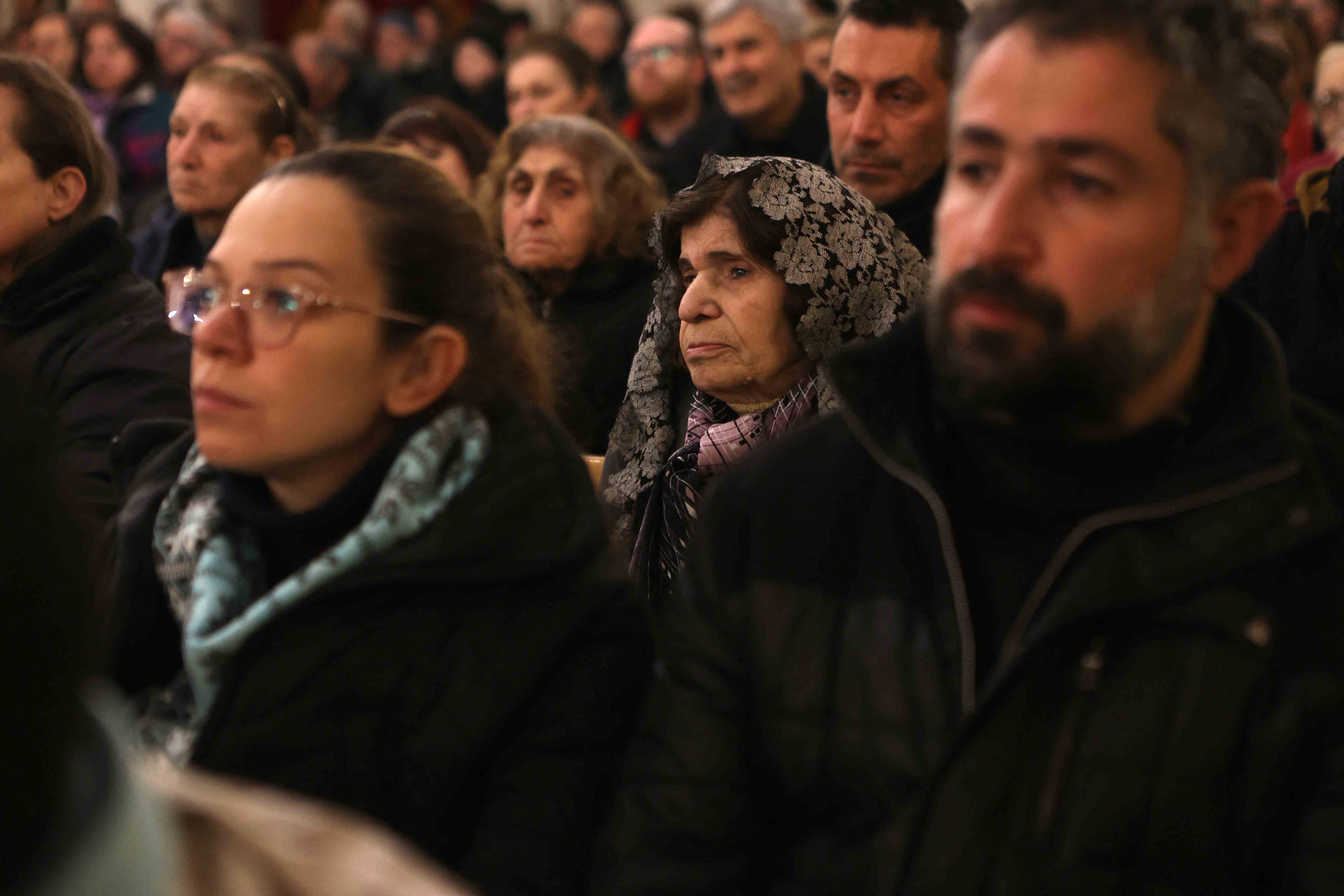 Los rebeldes sirios entran en Hama, el ejército reconoce haber perdido el control de esta ciudad clave