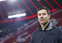 El Leverkusen de Xabi Alonso recupera la velocidad de crucero