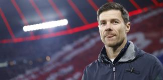 El Leverkusen de Xabi Alonso recupera la velocidad de crucero