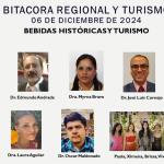 Bitácora Regional - 06 de Diciembre del 2024