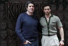 Aaron Taylor-Johnson cautiva a sus seguidores mexicanos con Kraven, el cazador