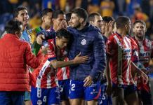 El San Luis del español Torrent visitará al Monterrey, en búsqueda de su primera final