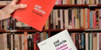 FIL Guadalajara honra el legado de José Agustín, el eterno narrador rebelde