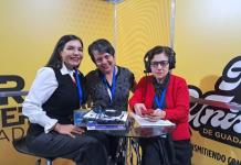 Palabra en Red - Vi. 06 Dic 2024 - Desde @FILGuadalajara