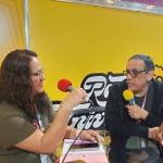 Tx Especial @RadioUNAM  - Vi. 06 Dic 2024 - Desde @FILGuadalajara