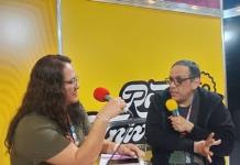 Tx Especial @RadioUNAM  - Vi. 06 Dic 2024 - Desde @FILGuadalajara