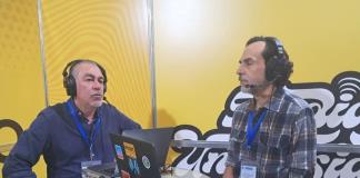 Cosa Pública 2.0 -  Vi. 06 Dic 2024 - Desde @FILGuadalajara