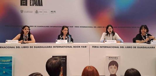 Dialogan en la FIL el impacto de la literatura surcoreana en México