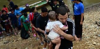 Preocupación en Chicago por su estatus de "ciudad santuario"