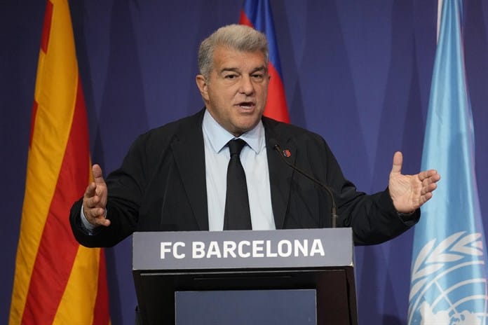 El Barça se suma a la red Fit for life de la UNESCO para combatir el racismo