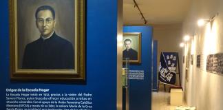 Inauguran en Museo de Ocotlán exposición por 90 años de la Escuela Hogar