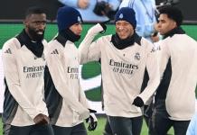 Real Madrid: llegar vivo a Navidad para aspirar a ganar todo en mayo