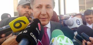 Frangie afirma que operativos a contraflujo funcionan